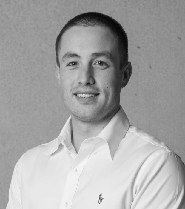 Dr Luke Benaquista - Chiropractor