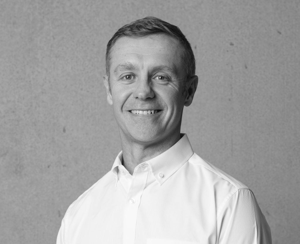 Mark Maddison - Physiotherapist