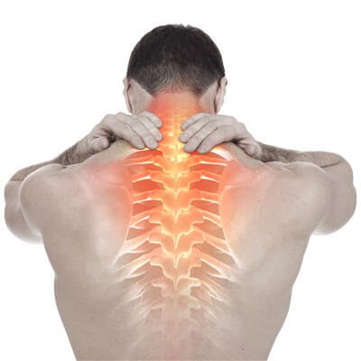 Upper Back Pain - Peak Performance Institute