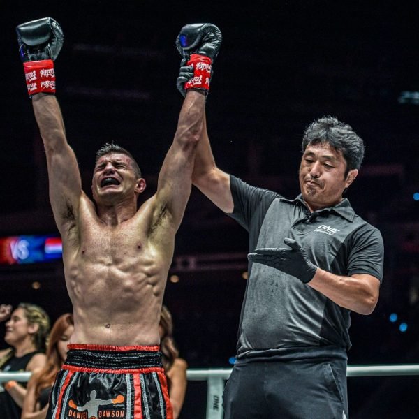 Daniel-Dawson Daniel-Dawson