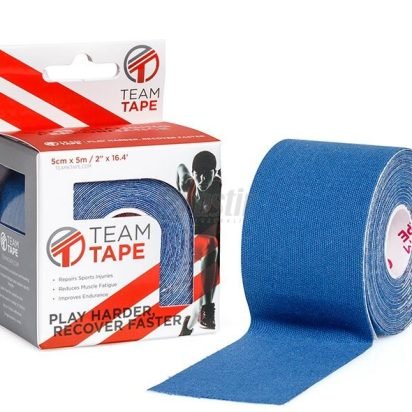 Kinesiology - Team Tape 5m