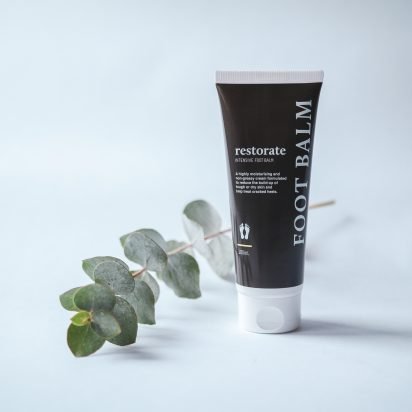 Restorate Foot Balm 100ml