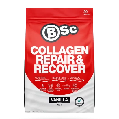BSC Collagen Repair & Recover - 400g