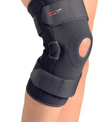 Ortholife Hinged Knee Stabiliser
