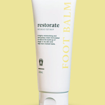 Restorate Foot Balm 100ml