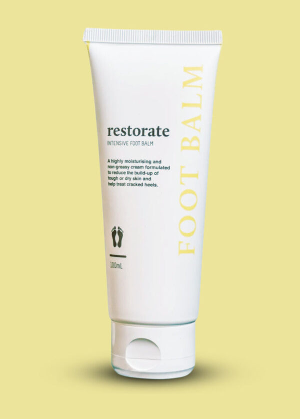 Restorate Foot Balm 100ml