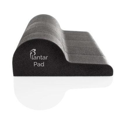 Plantar Pad Fascia Tissue Strength Device