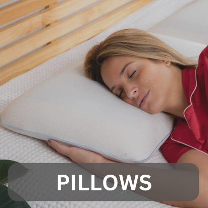 Pillows