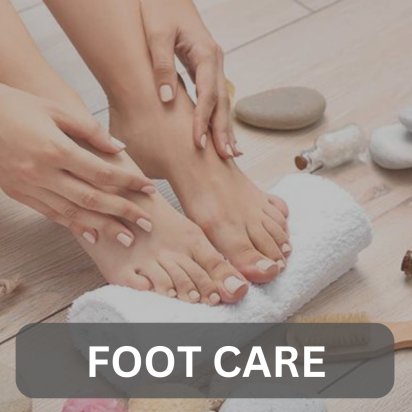 Foot Care