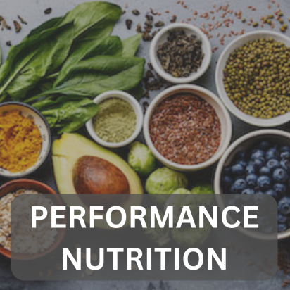 Performance Nutrition