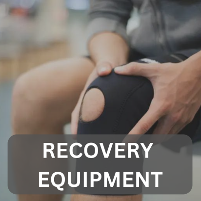 Recovery Equipment