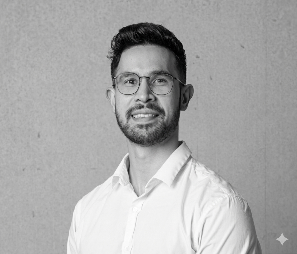 Dr Aaron Gregory - Sports Podiatrist