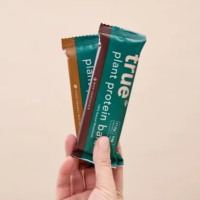 True Protein Protein Bar