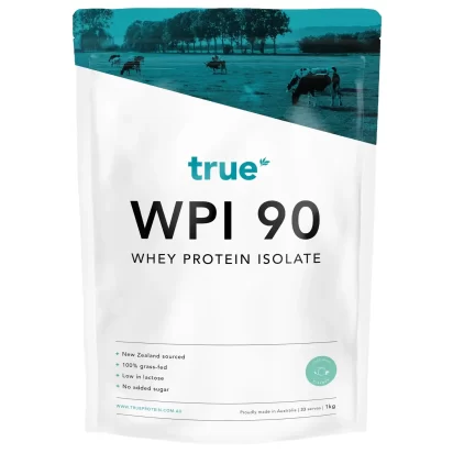 True Protein Whey Protein Isolate