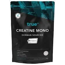 True Protein Creatine Monohydrate