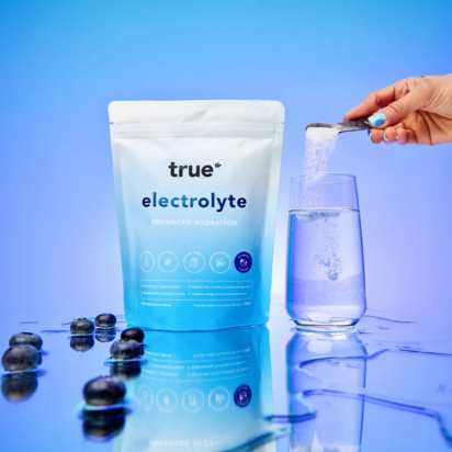 True Protein Electrolyte Formula