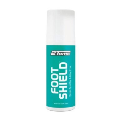 2Toms Foot Shield Roll-On