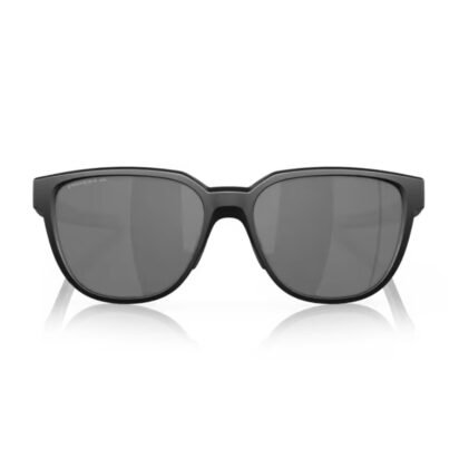 Oakley Actuator Sunglasses - Matte Black / Prizm Black Polarized