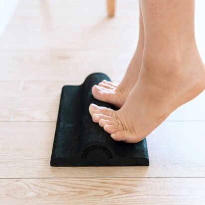 Fasciitis Fighter - High Load Strength Training Device
