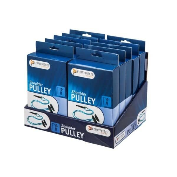 Fortress Shoulder Pulley
