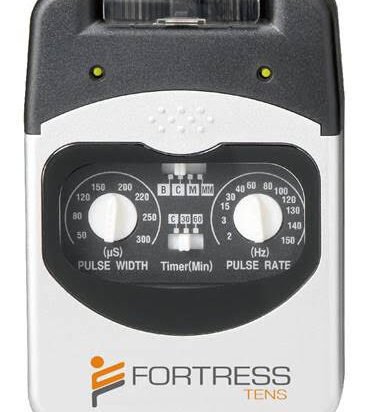 Fortress TENS Machine