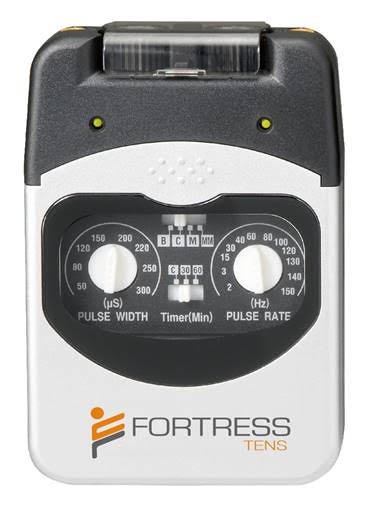 Fortress TENS Machine