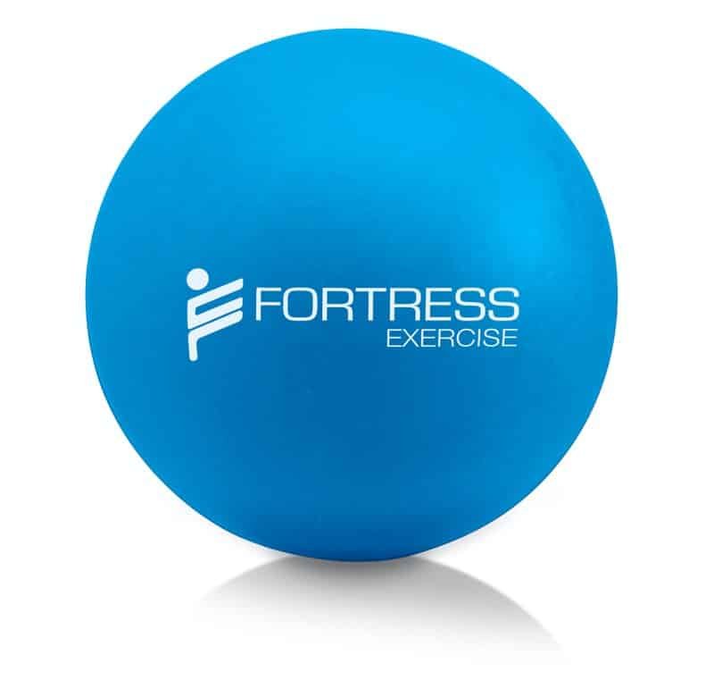 Fortress Trigger Point Massage Ball