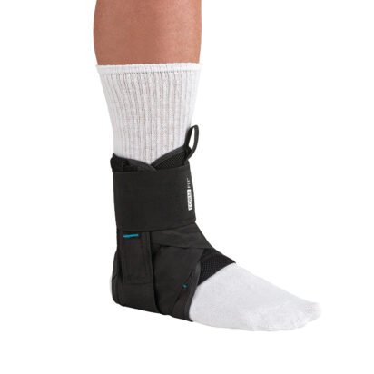 Össur Formfit Ankle Brace with Speedlace