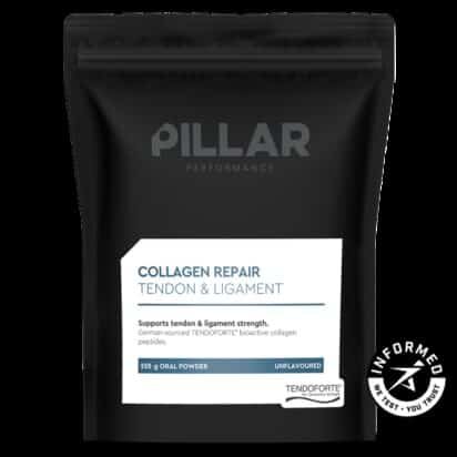 Pillar Performance Creatine Monohydrate 300g