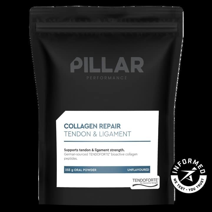Pillar Performance Creatine Monohydrate 300g