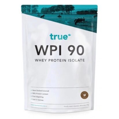 True Protein WPI 90 Whey Protein Isolate